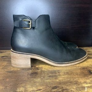 Cole Haan Heeled boots